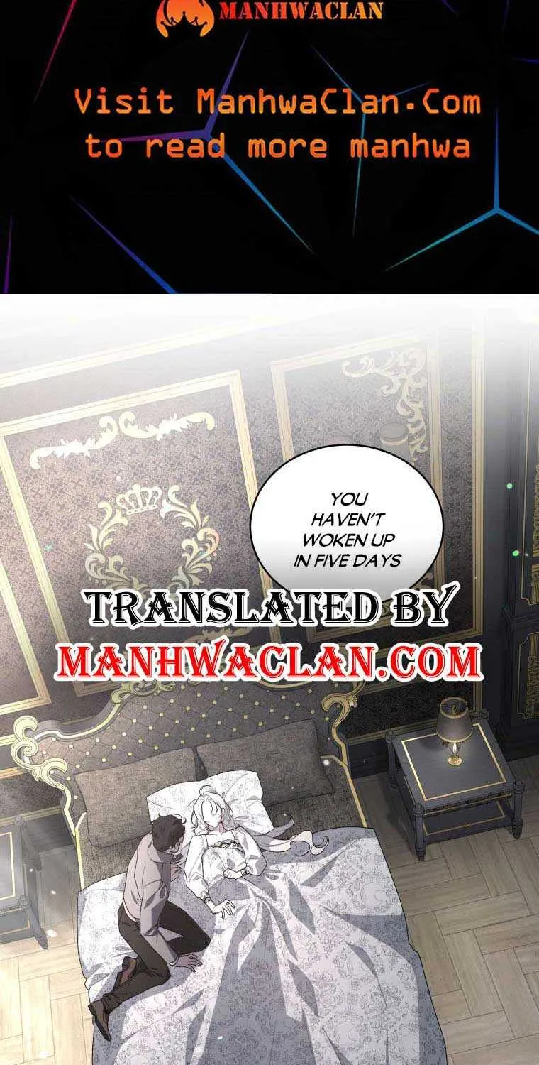 A Beast Tamed by the Villainess Chapter 35 page 2 - 