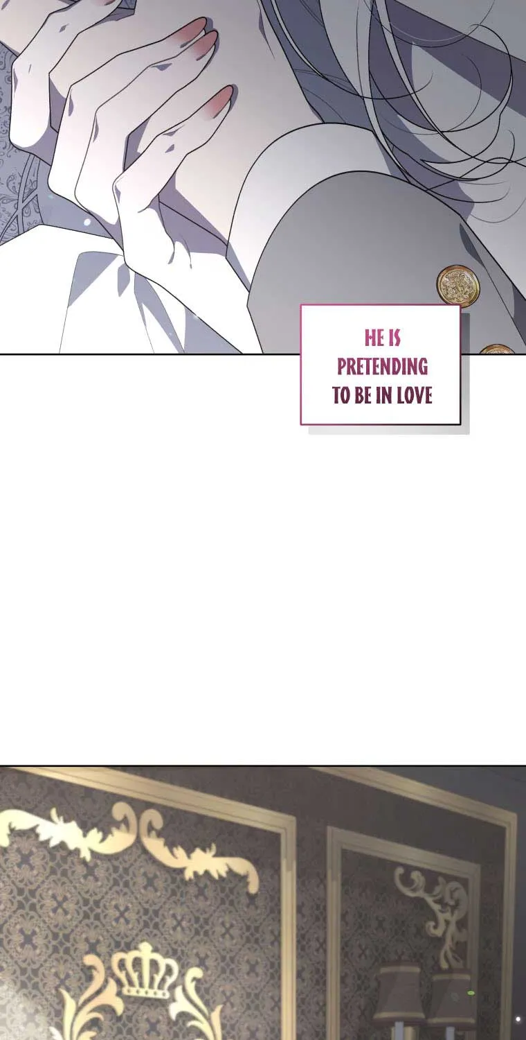 A Beast Tamed by the Villainess Chapter 35 page 15 - 
