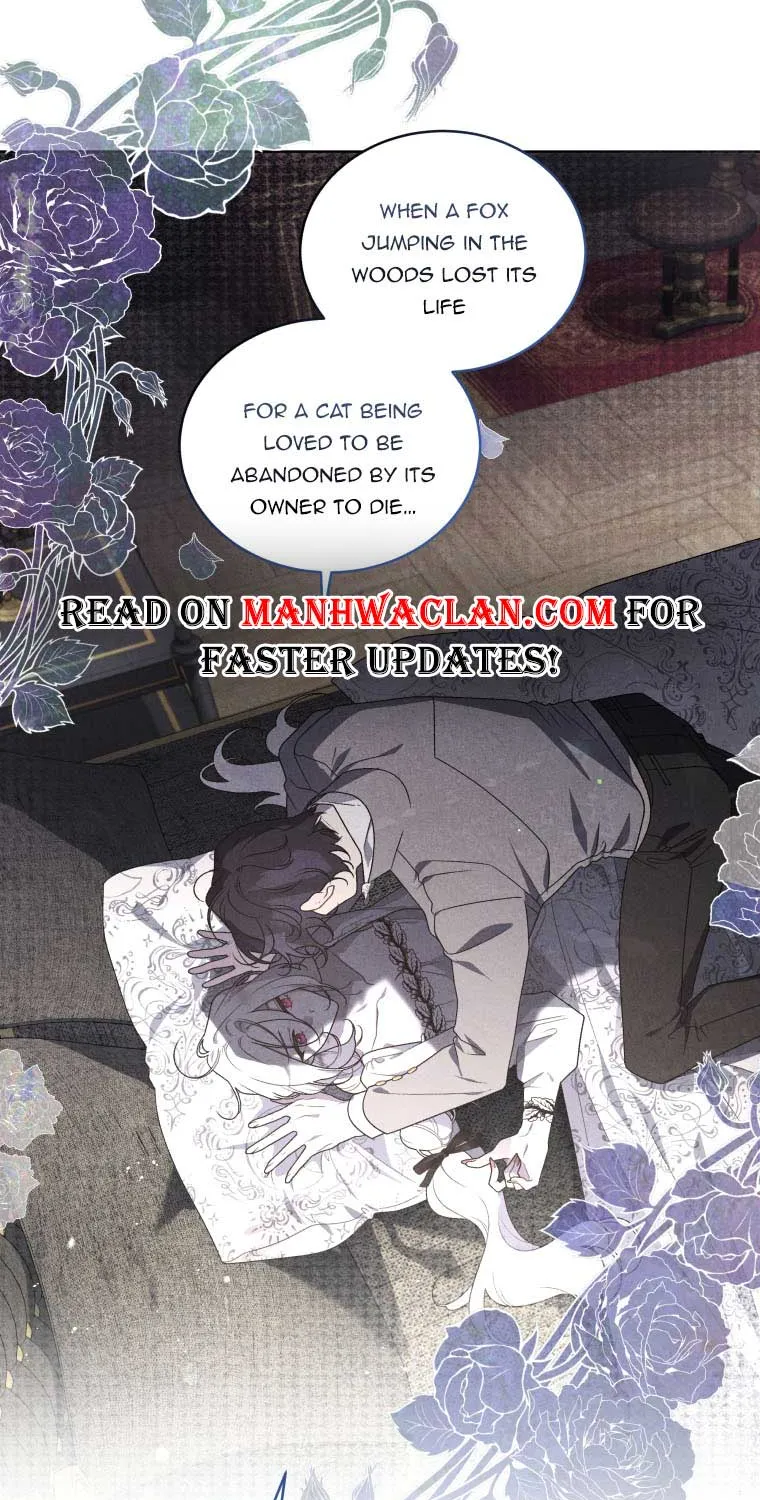 A Beast Tamed by the Villainess Chapter 35 page 19 - 