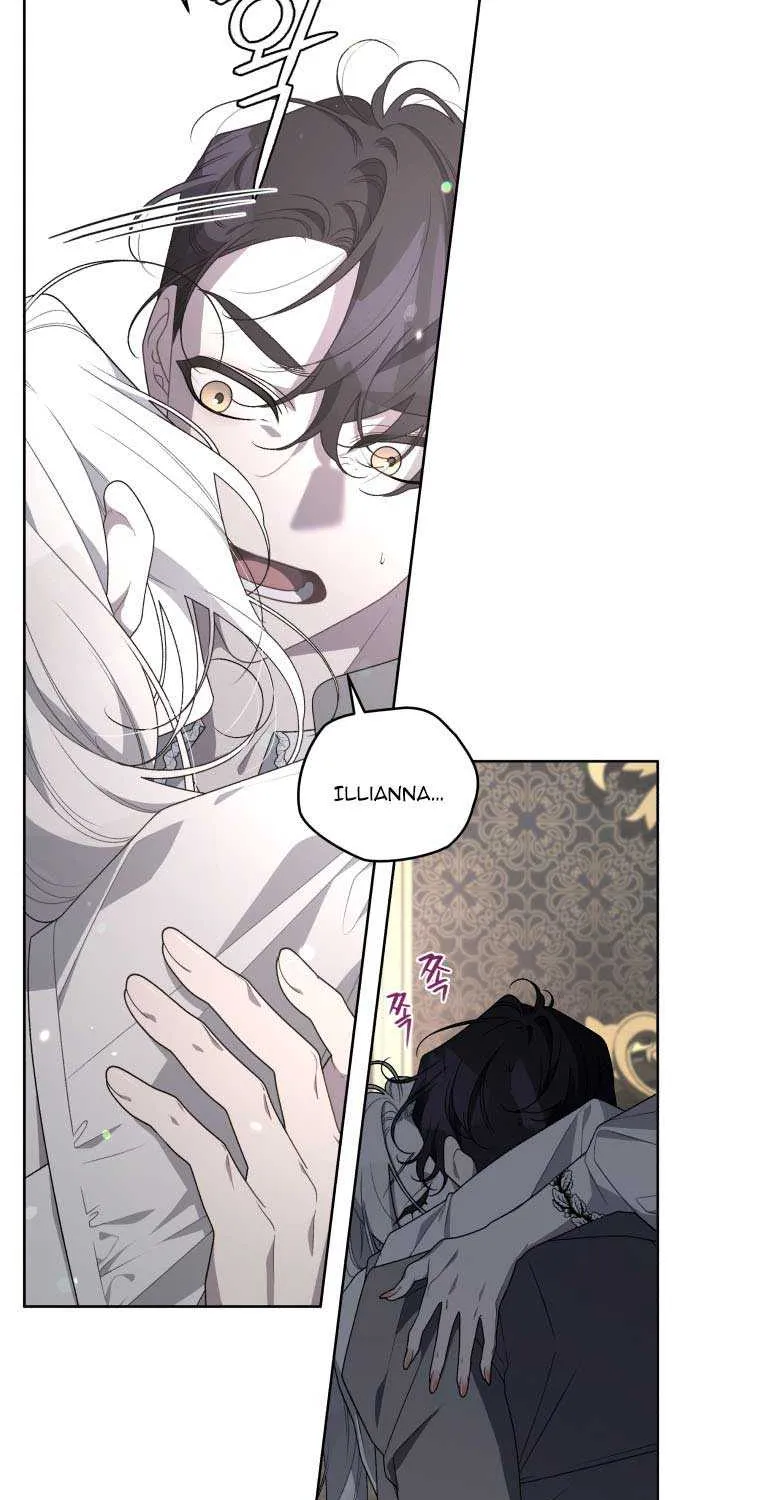 A Beast Tamed by the Villainess Chapter 35 page 25 - 