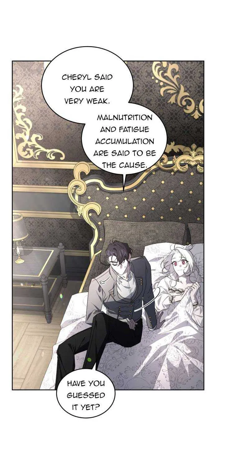 A Beast Tamed by the Villainess Chapter 35 page 4 - 