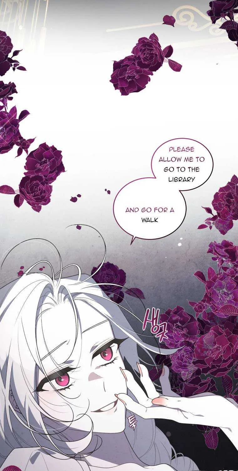 A Beast Tamed by the Villainess Chapter 35 page 33 - 