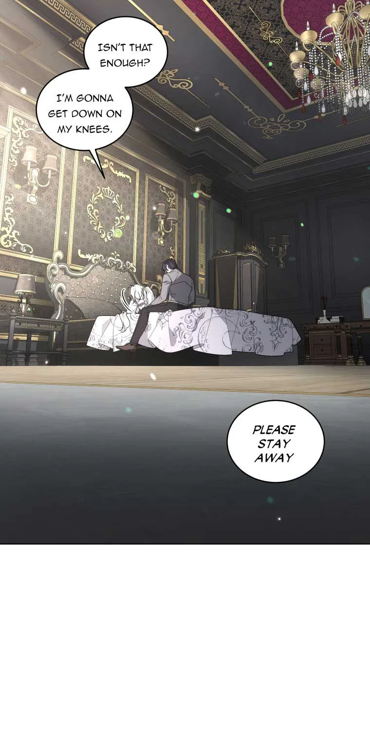 A Beast Tamed by the Villainess Chapter 35 page 40 - 