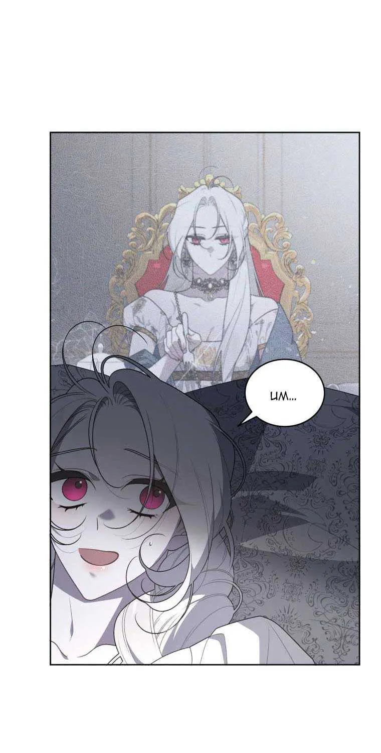A Beast Tamed by the Villainess Chapter 35 page 5 - 
