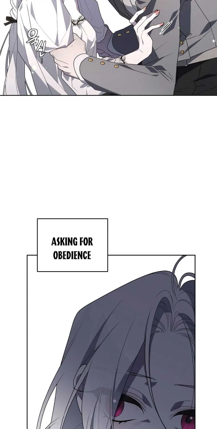 A Beast Tamed by the Villainess Chapter 35 page 43 - 