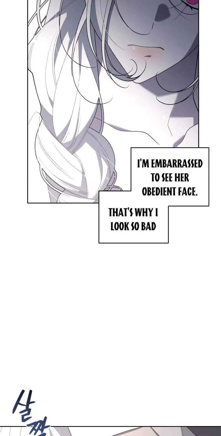 A Beast Tamed by the Villainess Chapter 35 page 44 - 