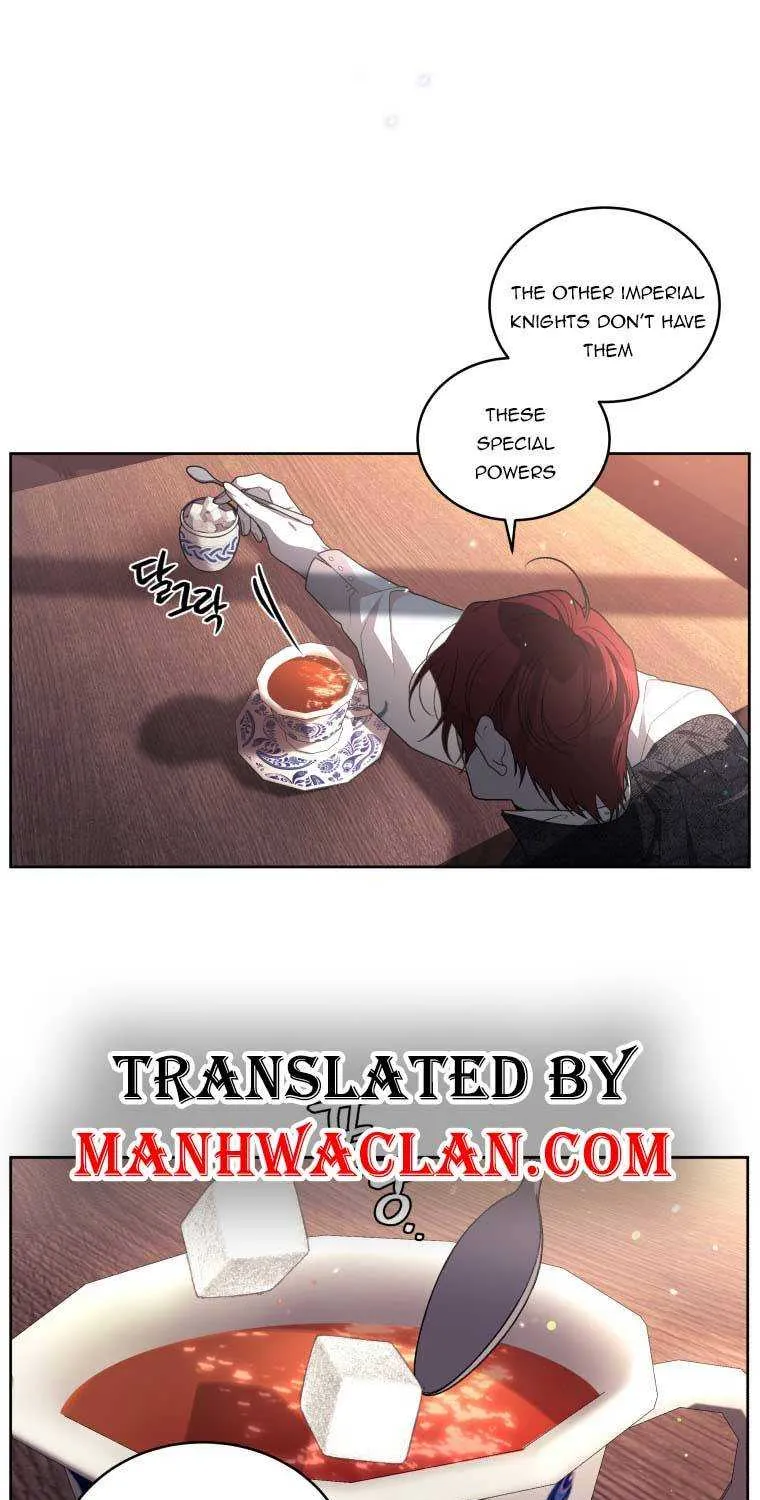 A Beast Tamed by the Villainess Chapter 36.5 page 1 - 