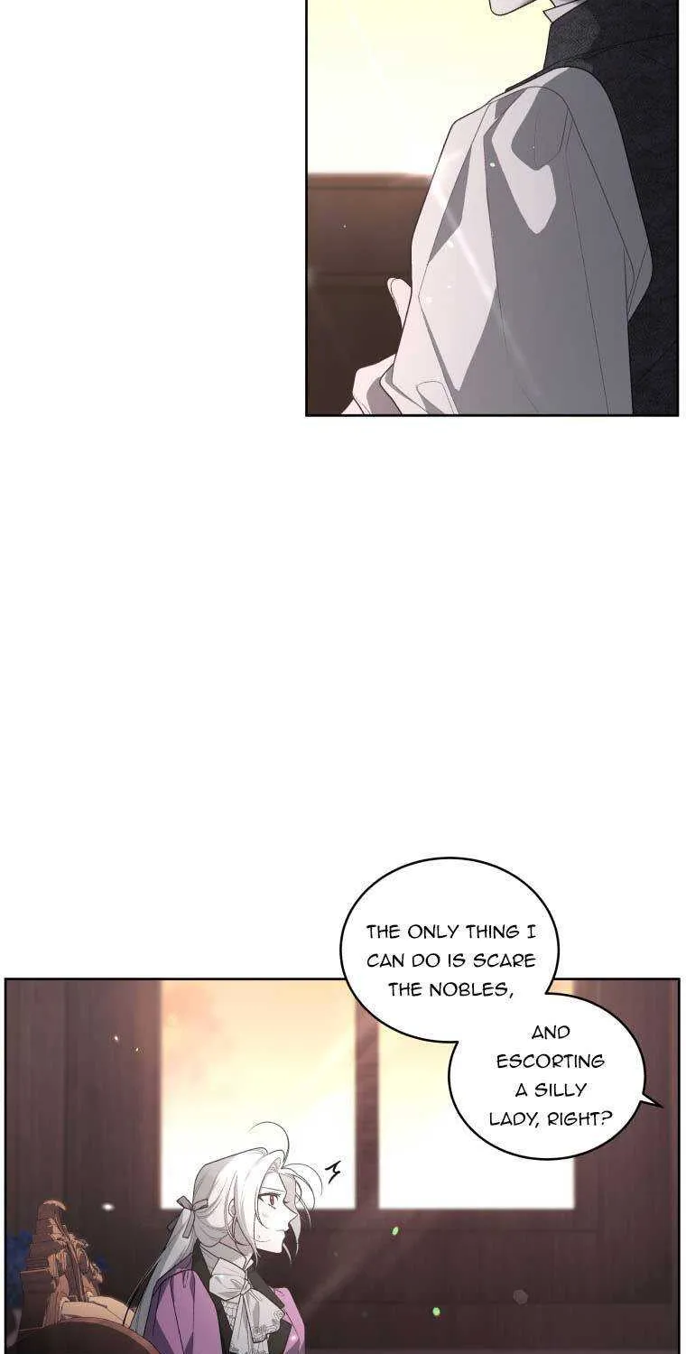 A Beast Tamed by the Villainess Chapter 36.5 page 11 - 