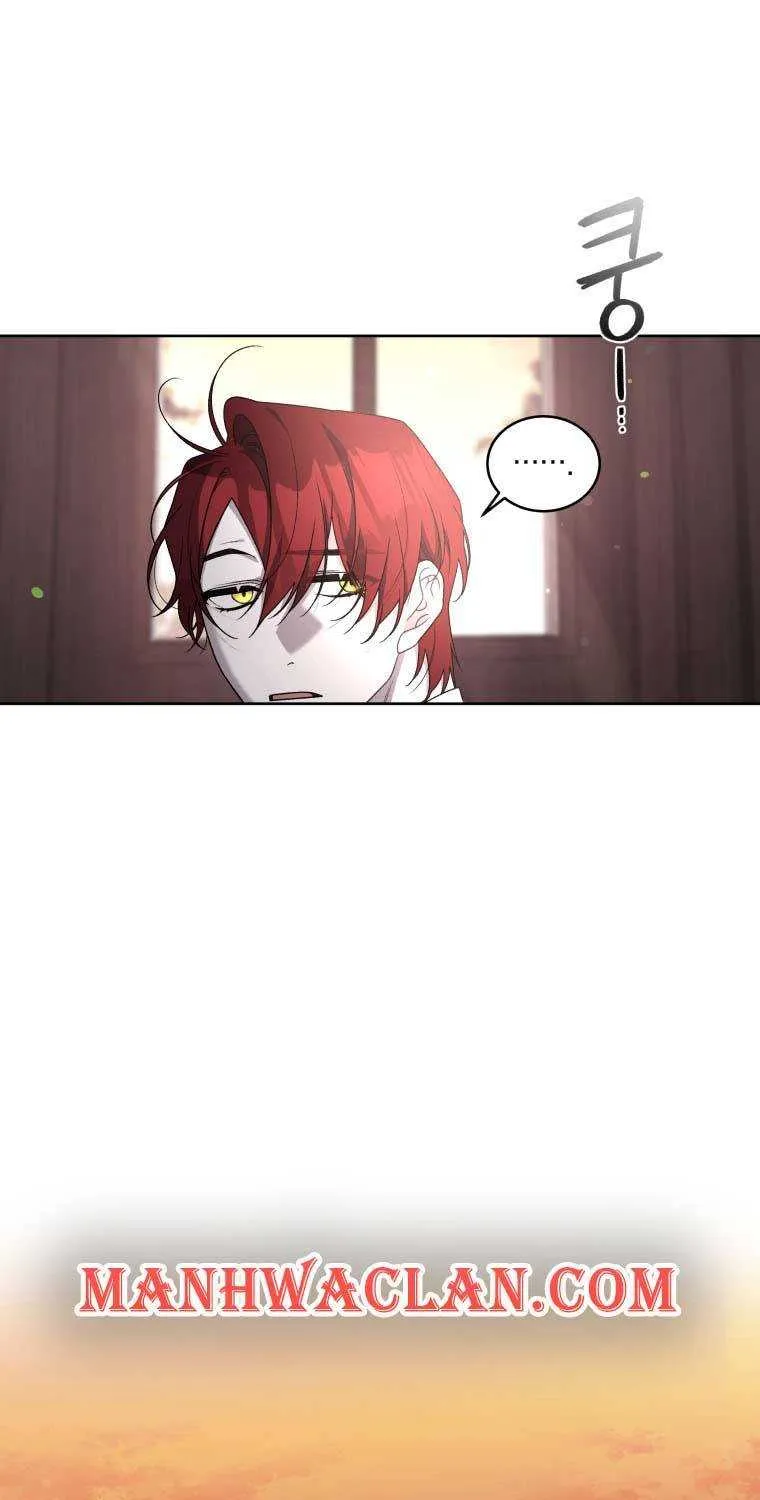 A Beast Tamed by the Villainess Chapter 36.5 page 27 - 