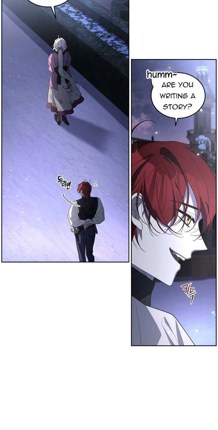 A Beast Tamed by the Villainess Chapter 36.5 page 30 - 