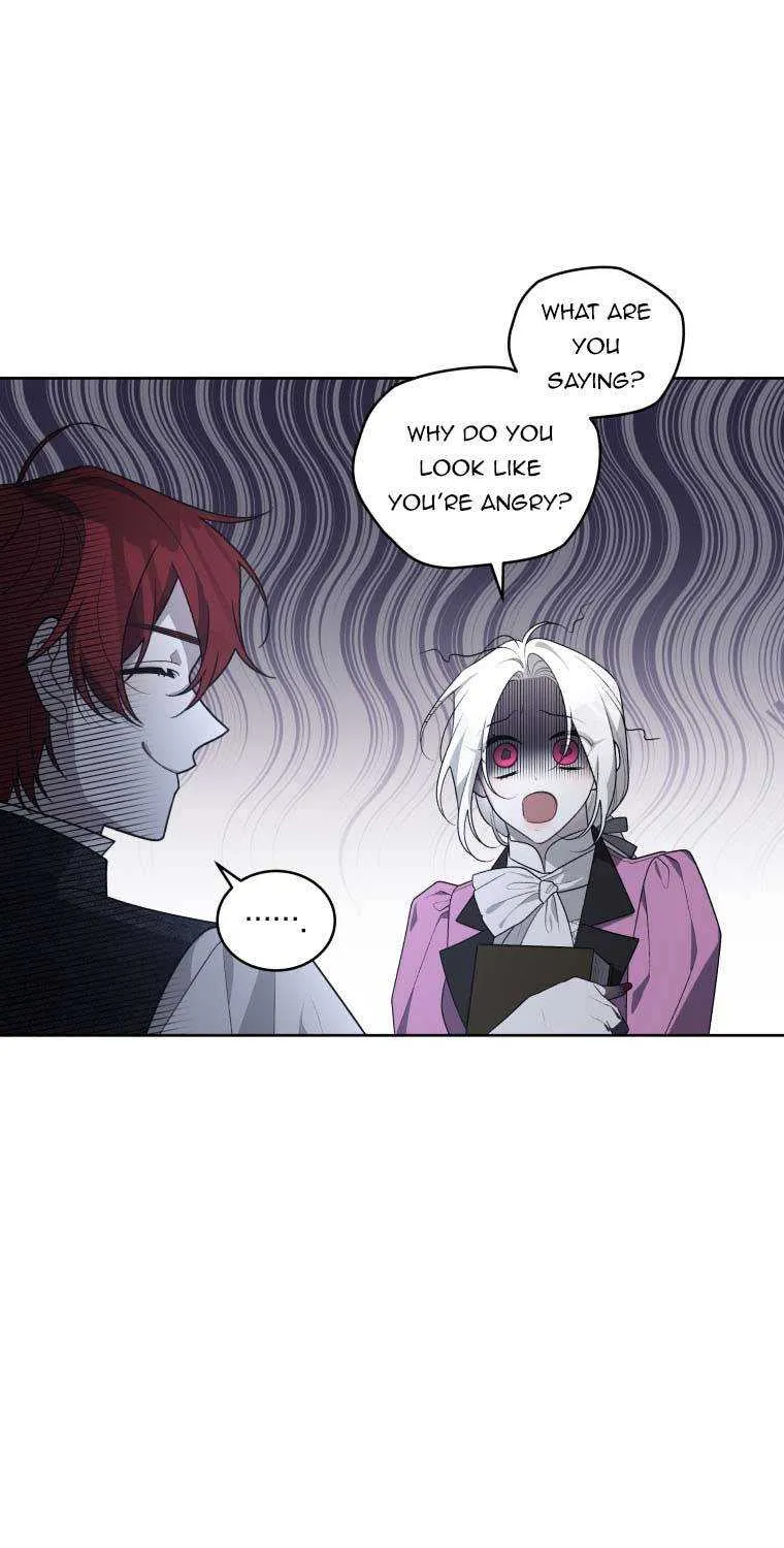 A Beast Tamed by the Villainess Chapter 36.5 page 31 - 