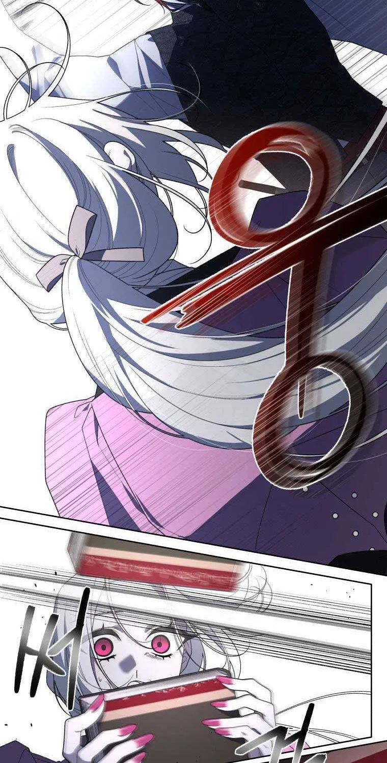 A Beast Tamed by the Villainess Chapter 36.5 page 38 - 
