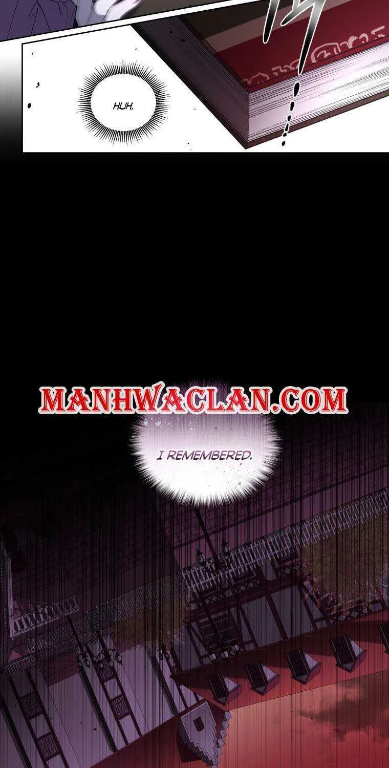 A Beast Tamed by the Villainess Chapter 36.5 page 39 - 