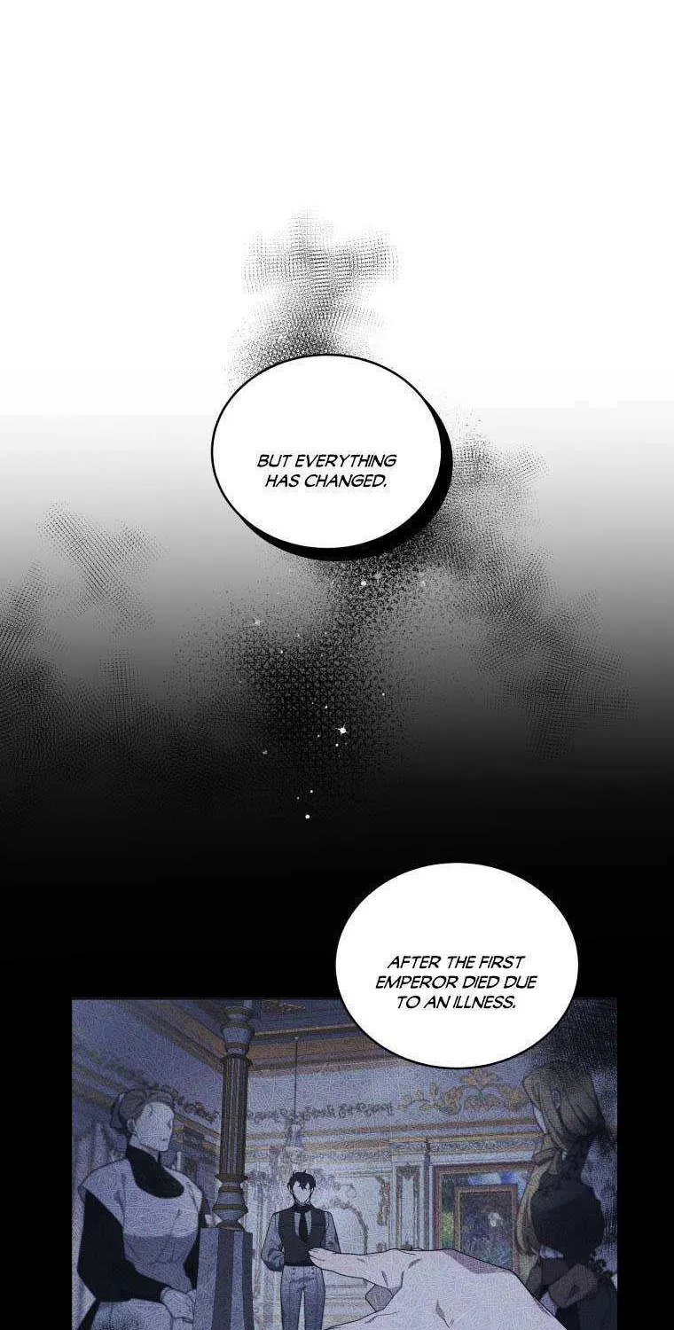 A Beast Tamed by the Villainess Chapter 36.5 page 6 - 