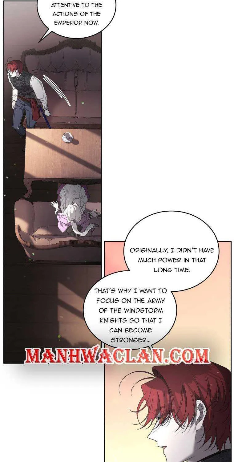 A Beast Tamed by the Villainess Chapter 36.5 page 10 - 