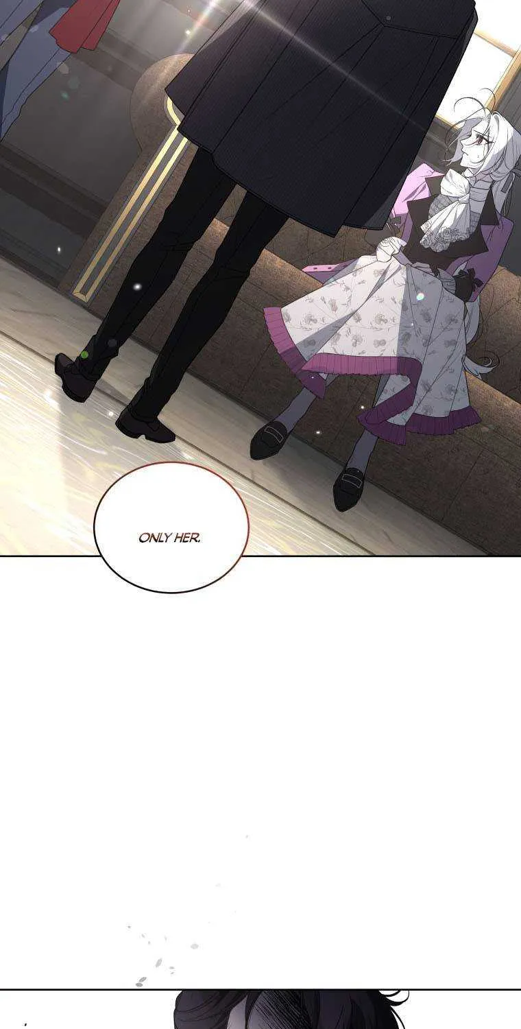 A Beast Tamed by the Villainess Chapter 36 page 11 - 