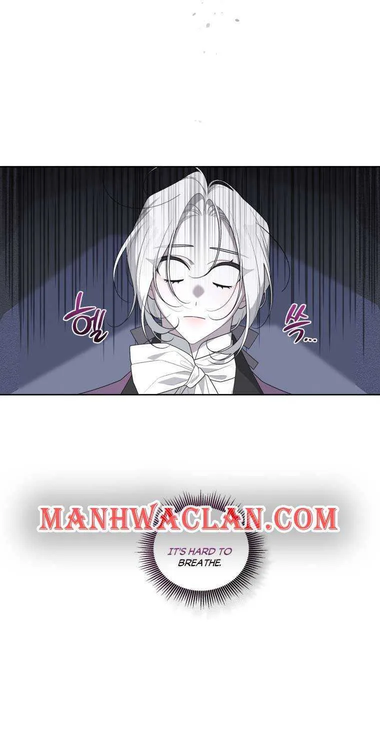 A Beast Tamed by the Villainess Chapter 36 page 13 - 