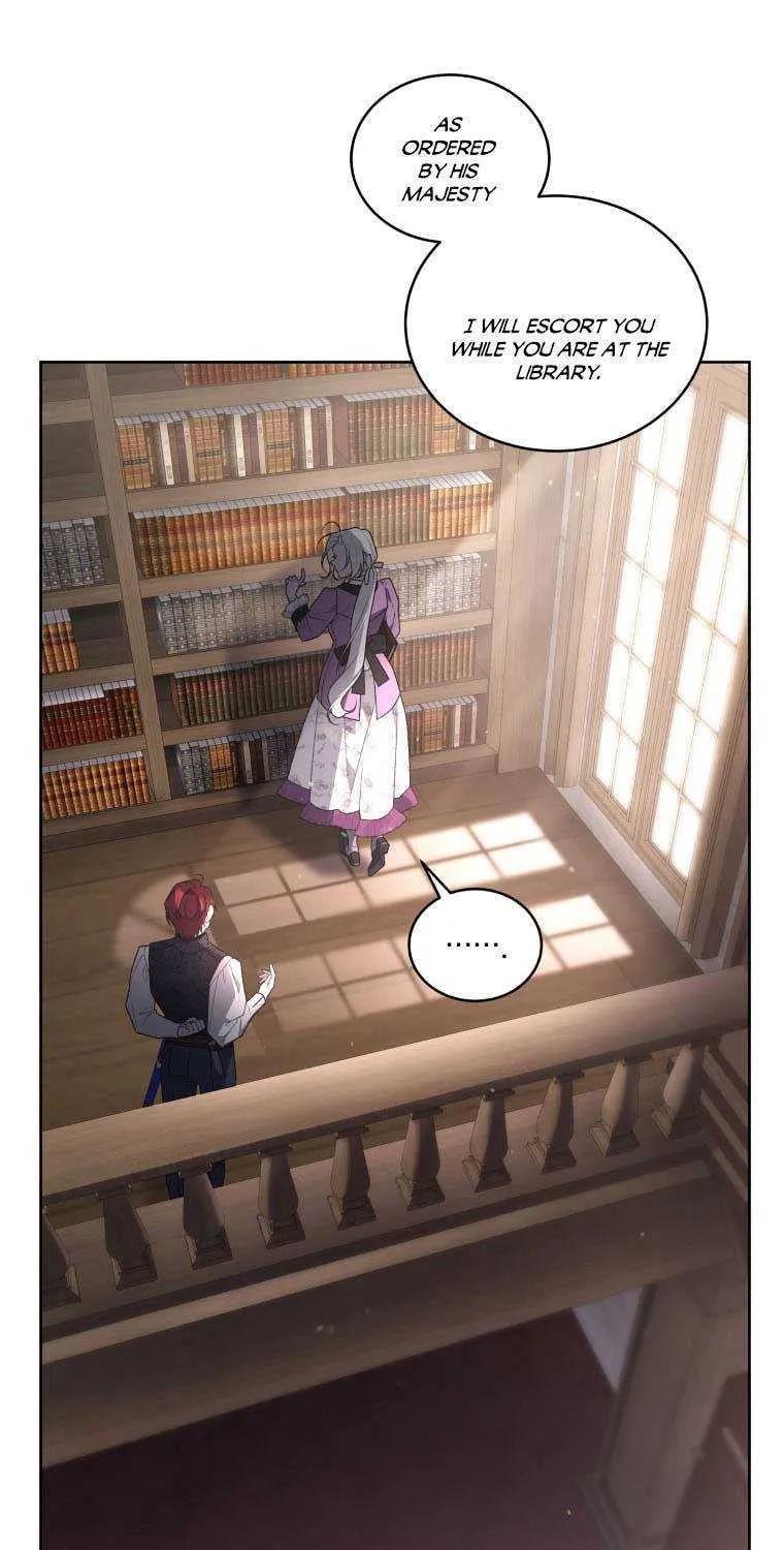 A Beast Tamed by the Villainess Chapter 36 page 17 - 