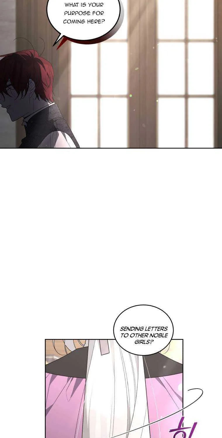 A Beast Tamed by the Villainess Chapter 36 page 23 - 