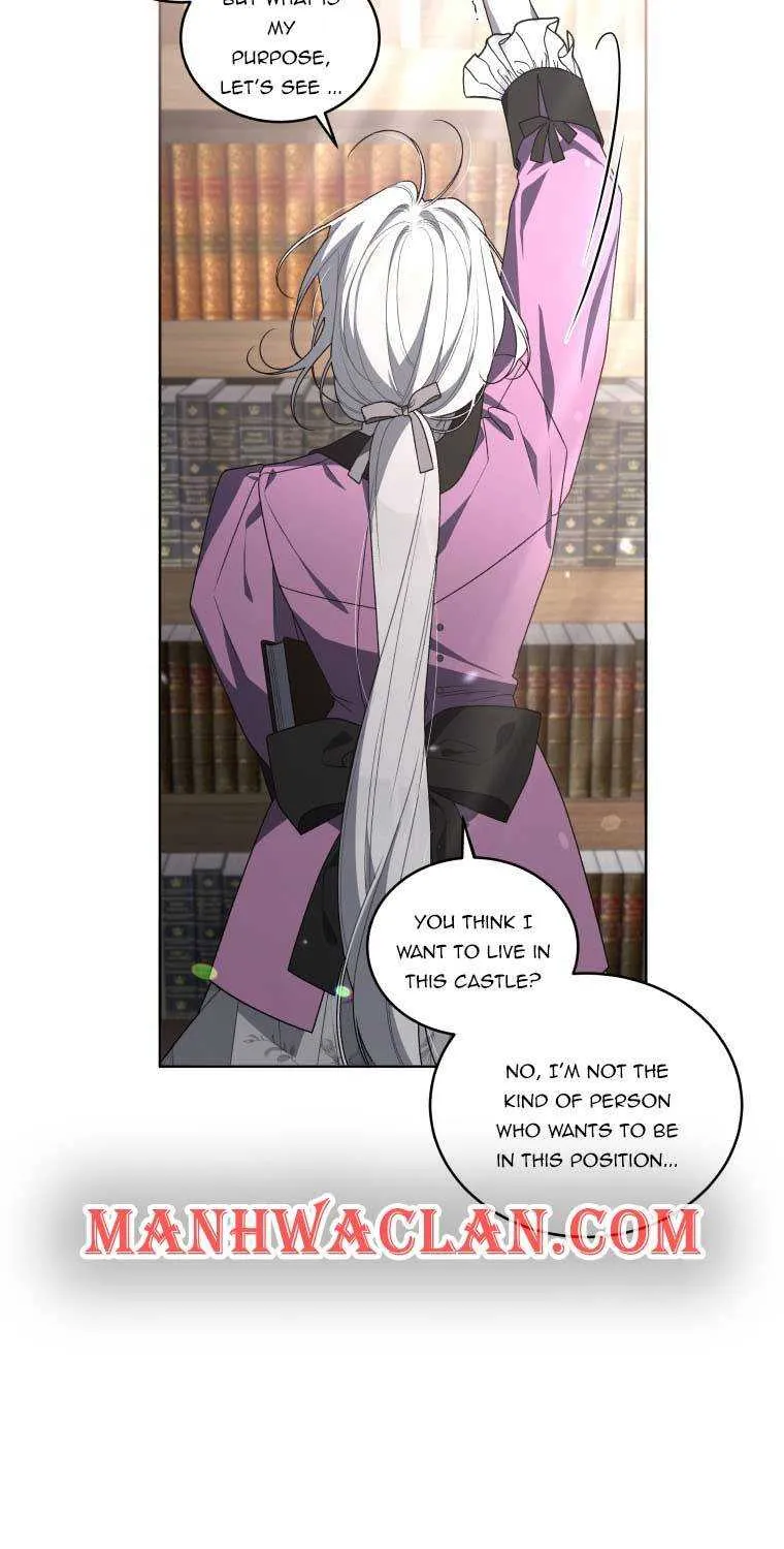 A Beast Tamed by the Villainess Chapter 36 page 25 - 