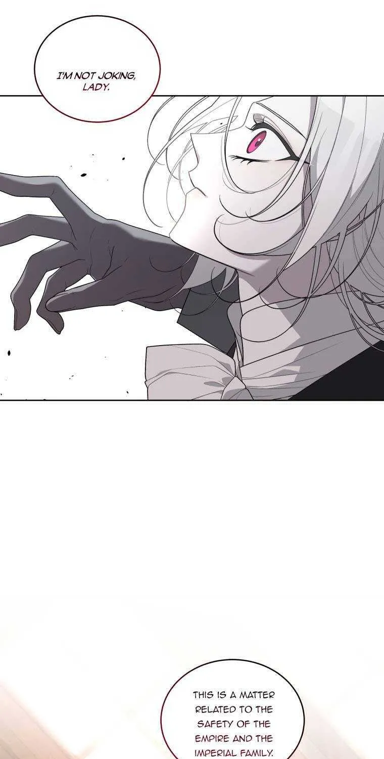 A Beast Tamed by the Villainess Chapter 36 page 27 - 