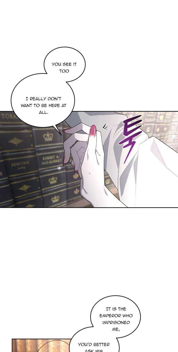 A Beast Tamed by the Villainess Chapter 36 page 29 - 