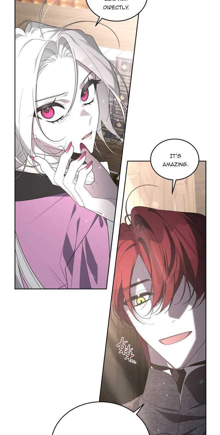 A Beast Tamed by the Villainess Chapter 36 page 30 - 