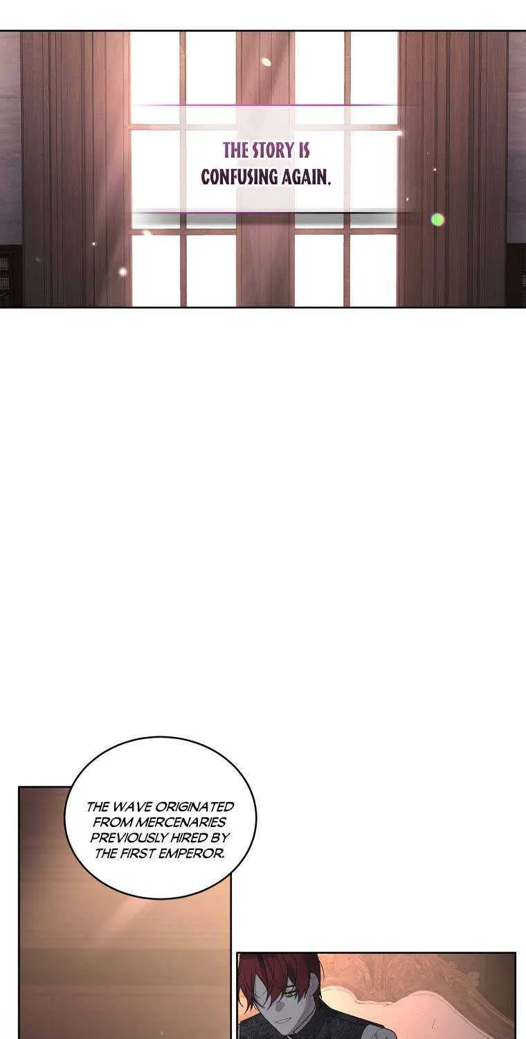 A Beast Tamed by the Villainess Chapter 36 page 36 - 