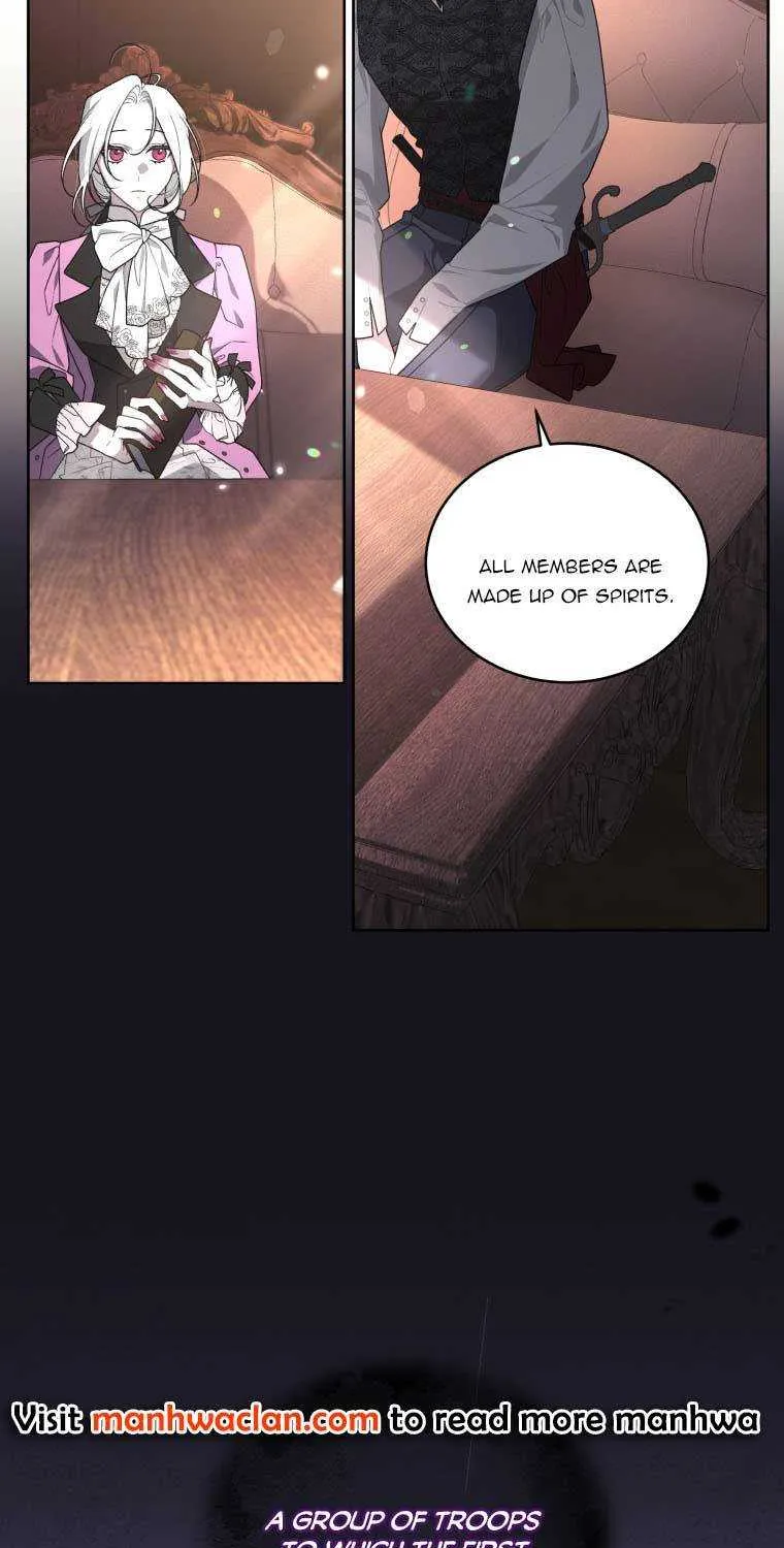 A Beast Tamed by the Villainess Chapter 36 page 37 - 