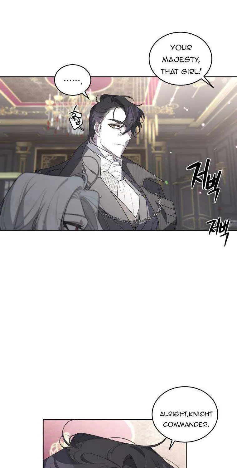 A Beast Tamed by the Villainess Chapter 36 page 6 - 