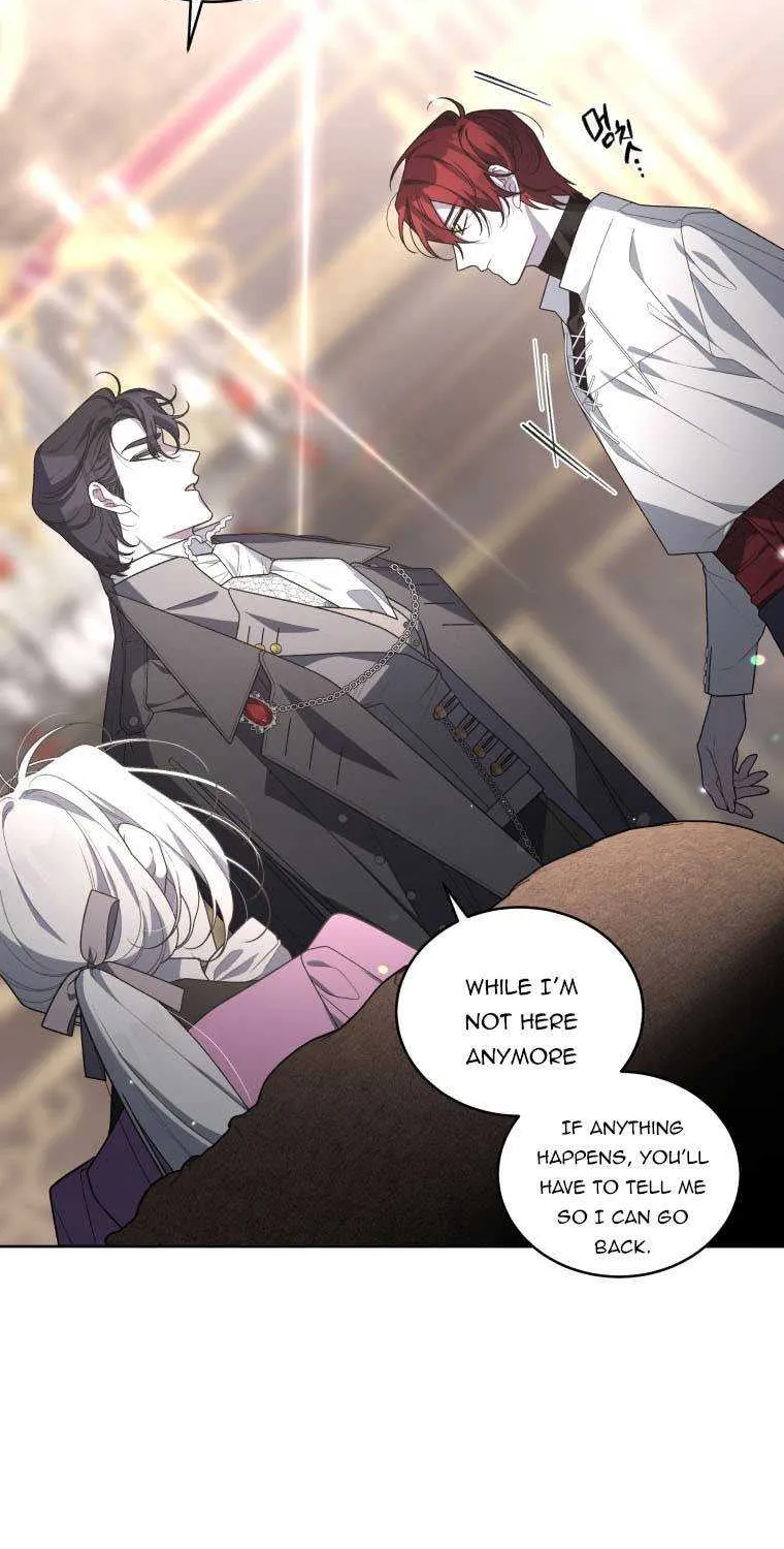 A Beast Tamed by the Villainess Chapter 36 page 8 - 