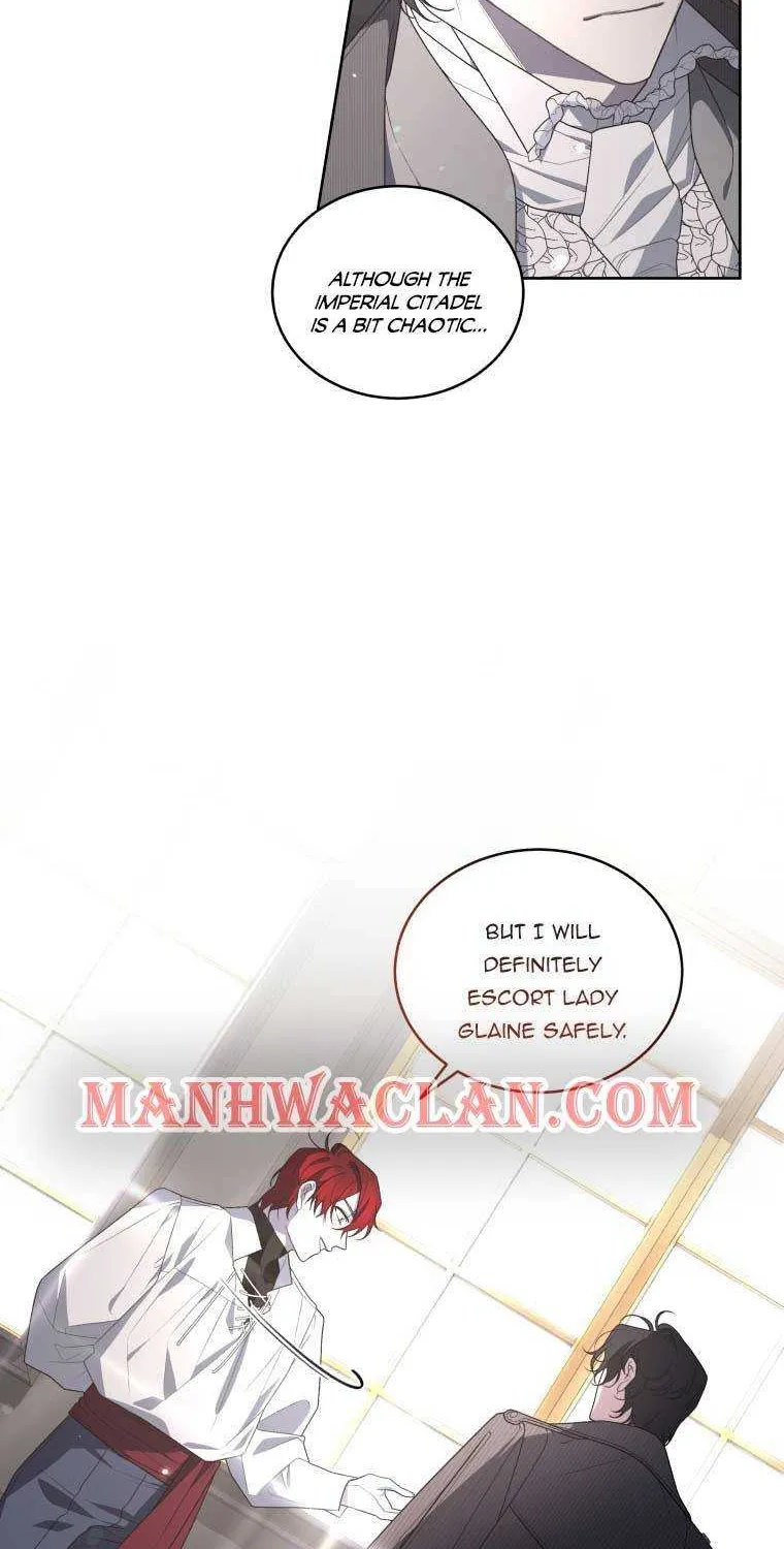 A Beast Tamed by the Villainess Chapter 36 page 10 - 