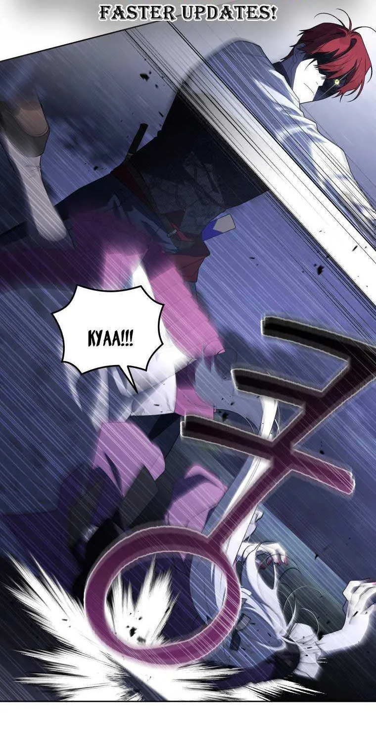 A Beast Tamed by the Villainess Chapter 37.5 page 15 - 