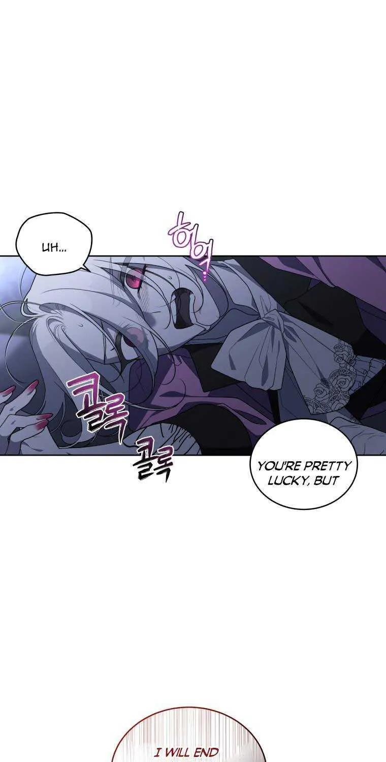 A Beast Tamed by the Villainess Chapter 37.5 page 16 - 