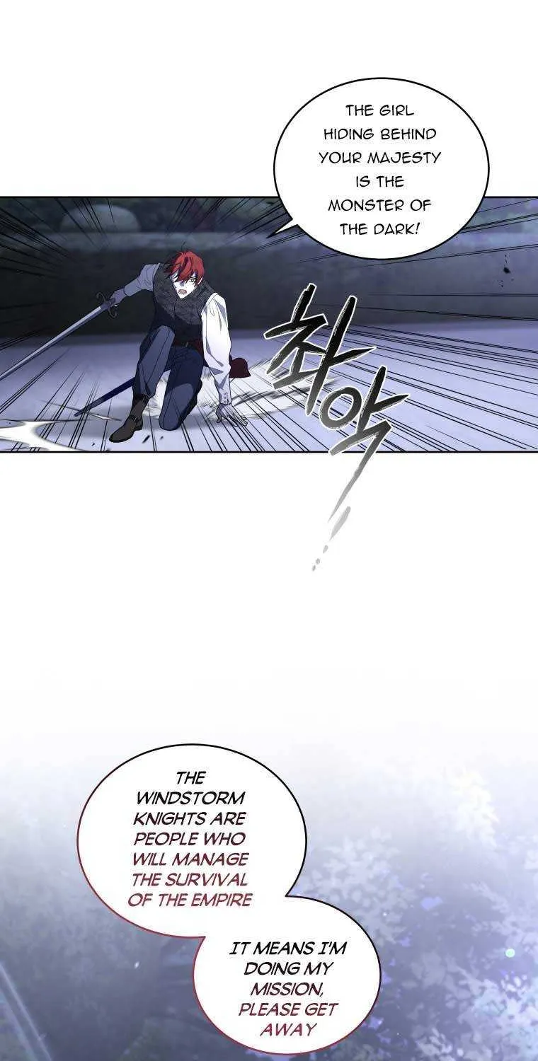 A Beast Tamed by the Villainess Chapter 37.5 page 28 - 