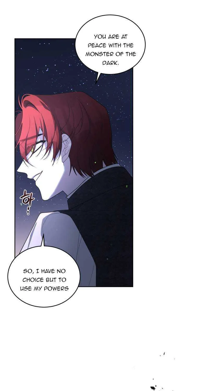 A Beast Tamed by the Villainess Chapter 37.5 page 31 - 