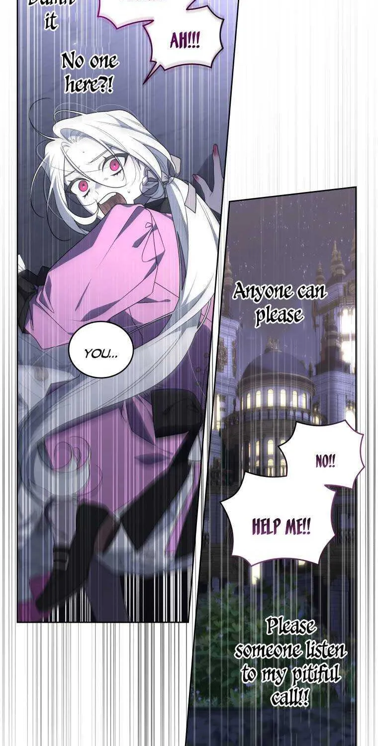 A Beast Tamed by the Villainess Chapter 37.5 page 5 - 