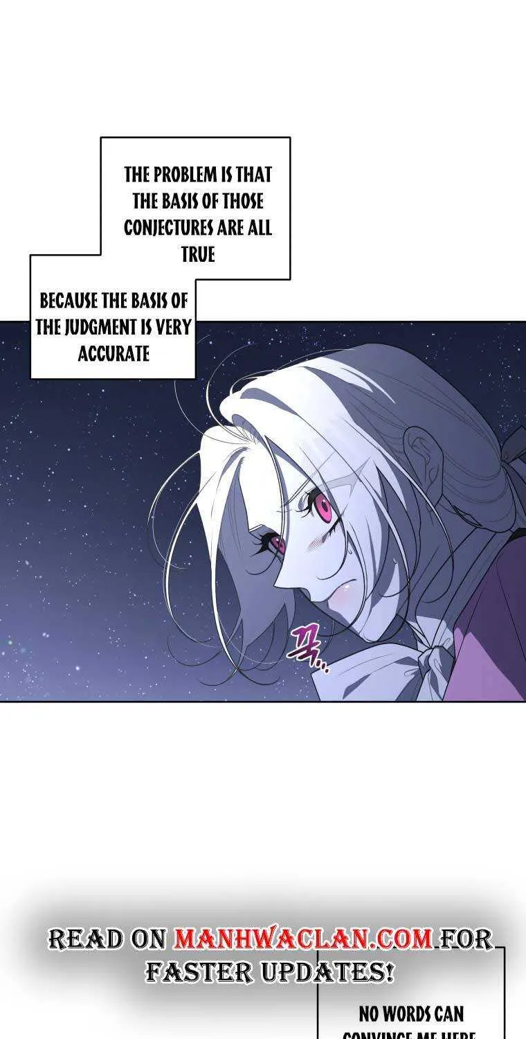 A Beast Tamed by the Villainess Chapter 37.5 page 8 - 