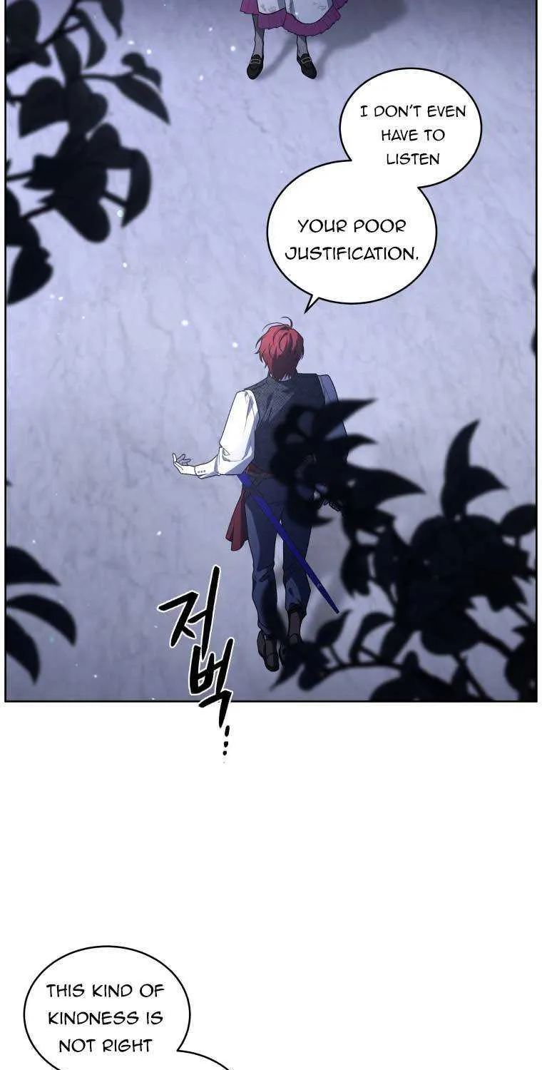 A Beast Tamed by the Villainess Chapter 37.5 page 10 - 