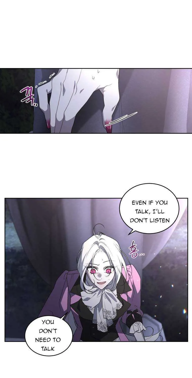 A Beast Tamed by the Villainess Chapter 37 page 12 - 