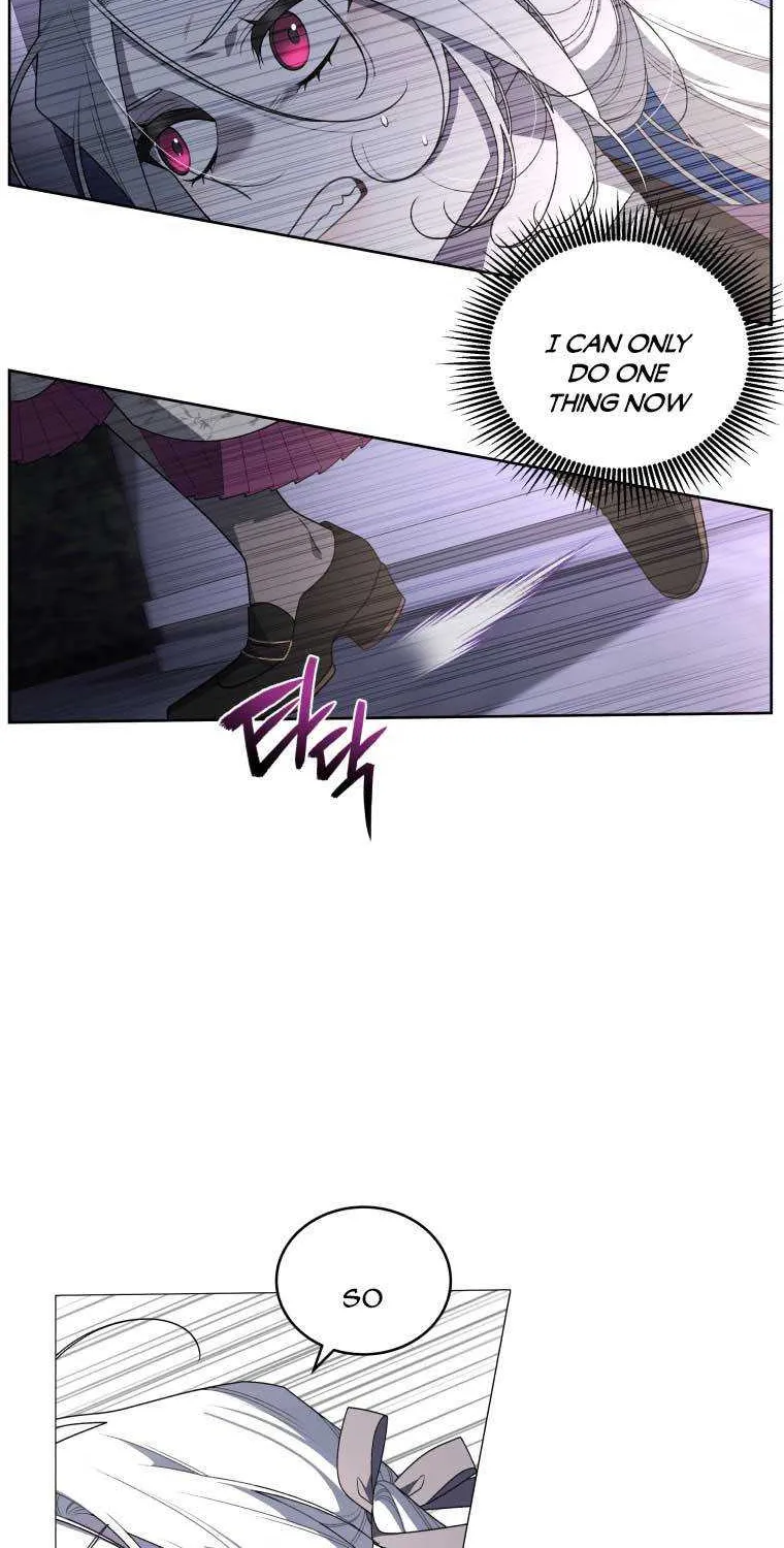 A Beast Tamed by the Villainess Chapter 37 page 15 - 