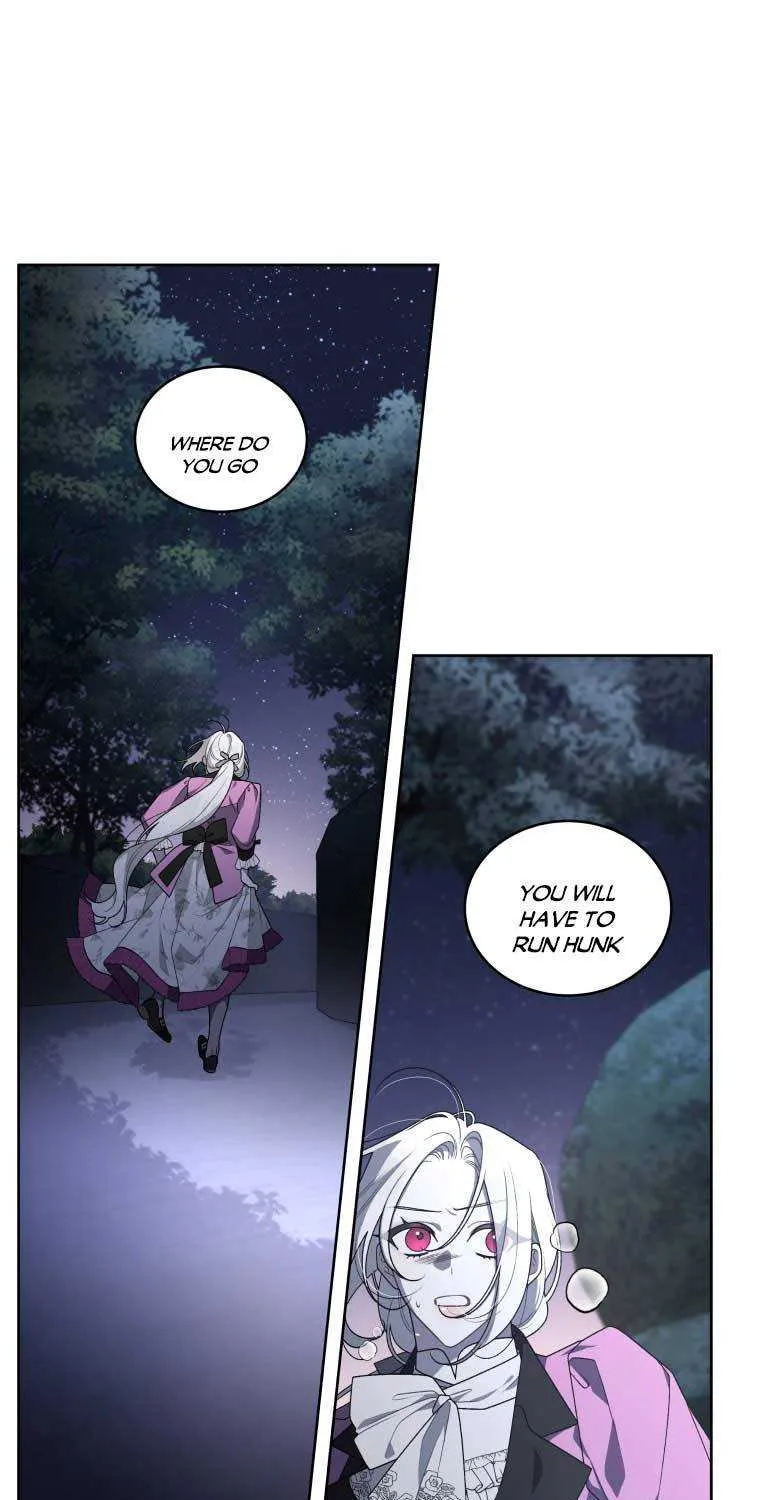 A Beast Tamed by the Villainess Chapter 37 page 20 - 