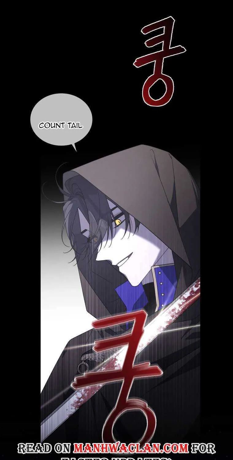 A Beast Tamed by the Villainess Chapter 37 page 3 - 