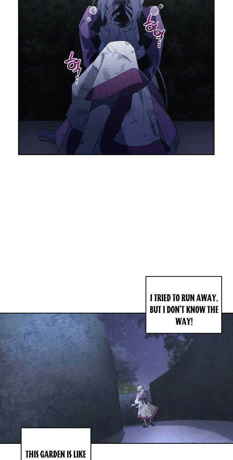A Beast Tamed by the Villainess Chapter 37 page 26 - 