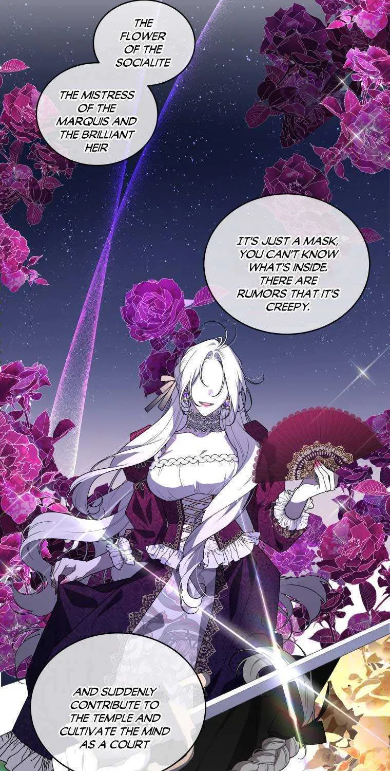 A Beast Tamed by the Villainess Chapter 37 page 29 - 