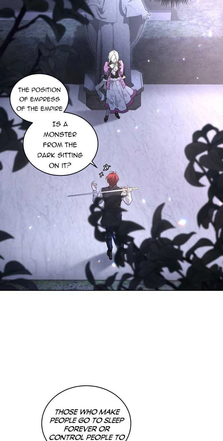 A Beast Tamed by the Villainess Chapter 37 page 7 - 