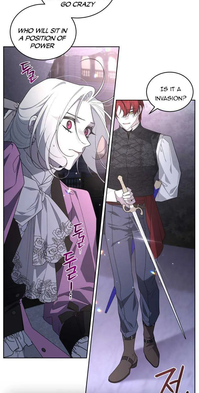 A Beast Tamed by the Villainess Chapter 37 page 8 - 