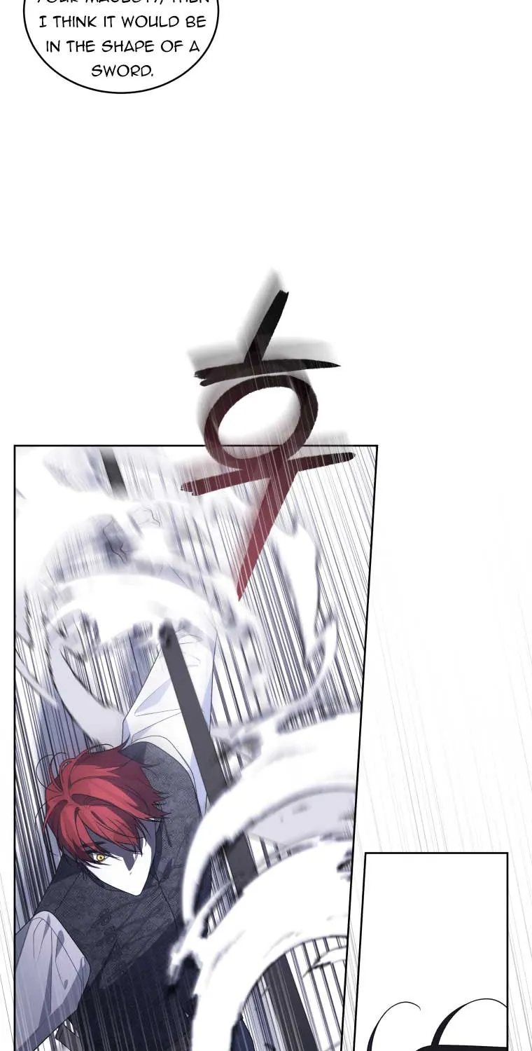 A Beast Tamed by the Villainess Chapter 38.5 page 11 - 