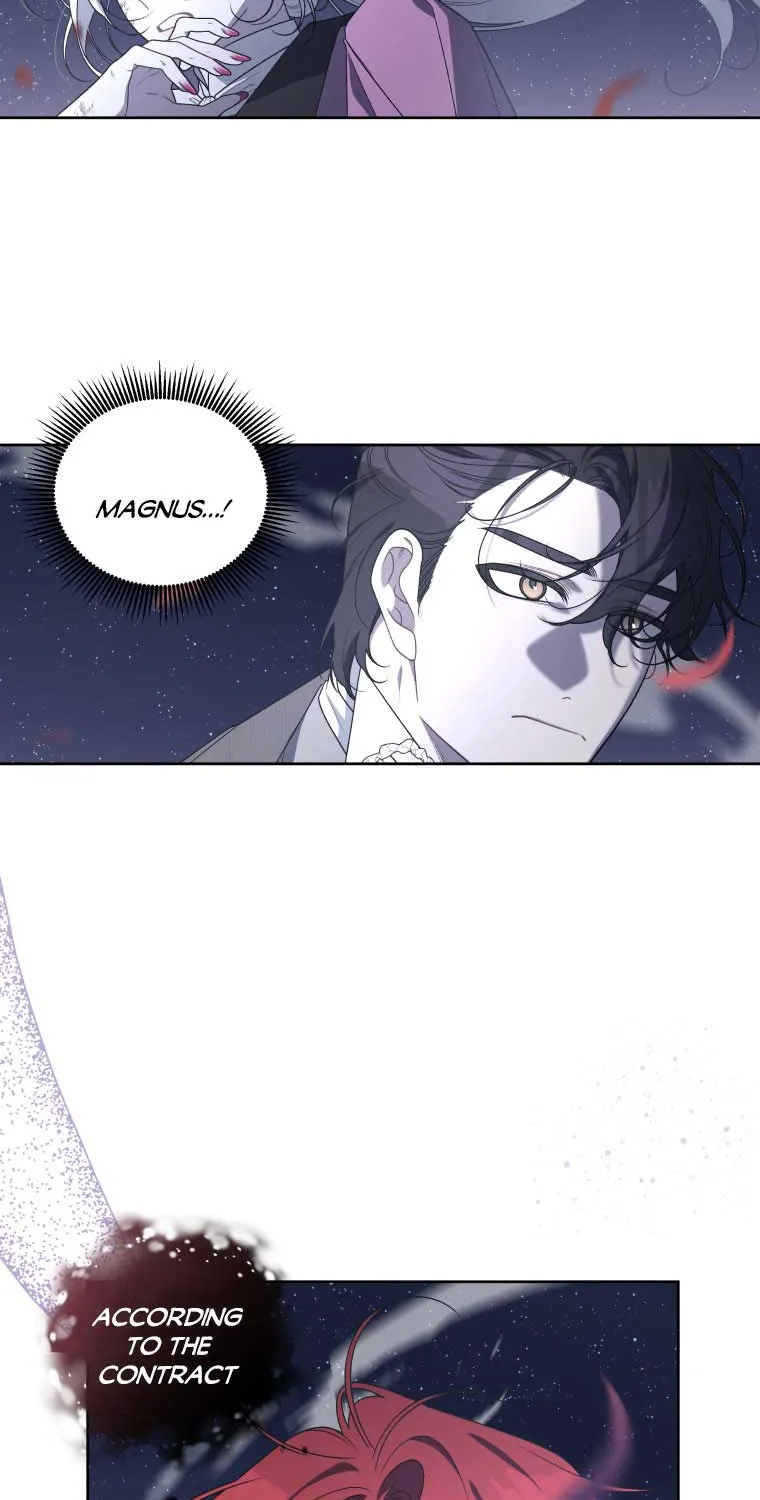 A Beast Tamed by the Villainess Chapter 38.5 page 3 - 