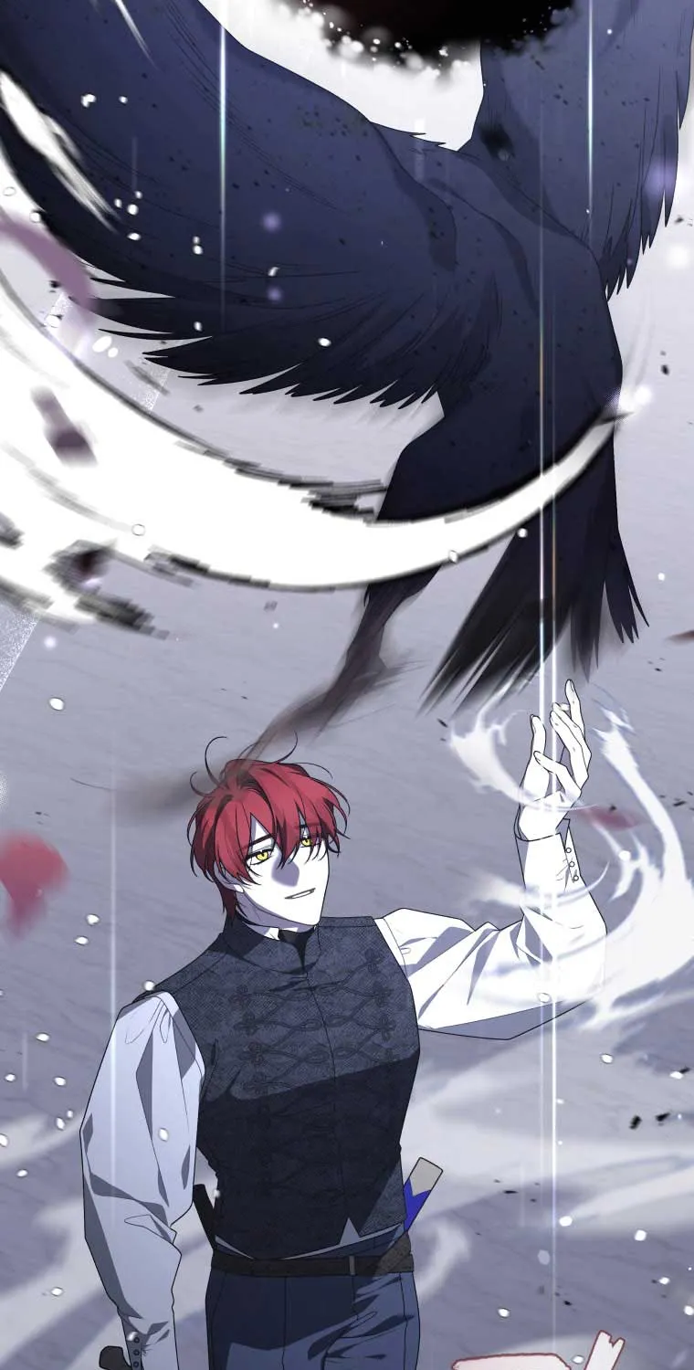 A Beast Tamed by the Villainess Chapter 38.5 page 5 - 